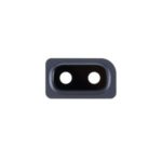 OEM Back Camera Lens Ring Cover with Glass Lens for Samsung Galaxy A10 SM-A105 – Silver