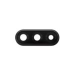 OEM Back Camera Lens Ring Cover with Glass Lens for Huawei P30 Lite – Black