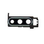 OEM Back Camera Lens Ring Cover with Glass Lens for Huawei P30