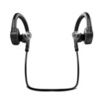 X9 Waterproof Bluetooth Earphone Neckband Sport Headset with MP3
