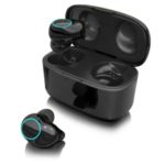 T3 TWS True Wireless Mini Earbuds Headset Bluetooth 5.0 Earphones IPX5 Waterproof with Charging Box