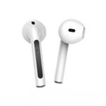 TWS-Y22 Mini Wireless Bluetooth V5.0 Stereo Earphones Earbuds Headphones with Charging Bin – Black