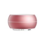 JOYROOM Portable Bluetooth Speaker Wireless HD Sound & Bass Stereo Outdoor Speaker – Rose Gold