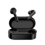 QCY T3 TWS 3D Stereo Wireless Touch Control with Dual Microphones Bluetooth Headset