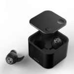 MACAW NE1S TWS Wireless Bluetooth 5.0 Version Hifi Dynamic Sport Earphones with Charging Box