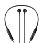 YK-S4 Waterproof Wireless In-ear Sports Bluetooth Headset – Black