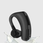 Bluetooth Earhook Left Right Earphone Type Business Style Headset