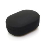 Silicone Case Protective Cover for Xiaomi Airdots TWS Bluetooth Earphone Youth Version Headset – Black