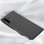 X-LEVEL Guardian Series for Samsung Galaxy Note 10 Plus Soft TPU Mobile Phone Case Cover – Black