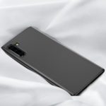 X-LEVEL Guardian Series for Samsung Galaxy Note 10 Soft Matte TPU Mobile Phone Casing – Black