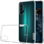 NILLKIN 0.6mm Nature TPU Case for Huawei Honor 20 Pro – Transparent
