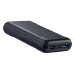 MOMAX 20000mAh 18W Power Bank Portable Charger PD&QC3.0 Quick Charge – Black