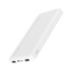 XIAOMI 10000mAh Power Bank Battery Portable Charger for iPhone Samsung Huawei Xiaomi OPPO Vivo Etc