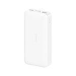 XIAOMI 20000mAh Fast Charging Power Bank Battery Portable Charger for iPhone Samsung Huawei Xiaomi OPPO Vivo Etc
