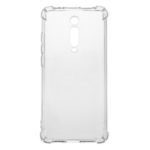 Transparent Anti-drop TPU Phone Case for Xiaomi Redmi K20 / Mi 9T / K20 Pro / Mi 9T Pro