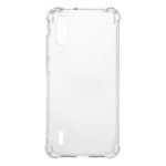 Clear Shock Absorption Soft TPU Phone Cover Shell for Xiaomi Mi CC9 – Transparent
