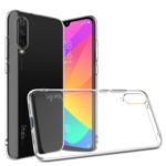 IMAK UX-5 Series TPU Protection Soft Phone Shell for Xiaomi Mi CC9e/A3 Lite