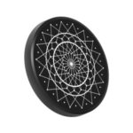 NILLKIN 15W Power Color Fast Wireless Charger Circle Fast Charging Pad for iPhone Samsung LG etc. – Type A