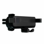 Gravity Car Air Vent Mount Bracket Stand Phone Holder for 4.0-6.5inch Smartphone – Black