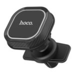 HOCO CA52 Intelligent Magnetic Adsorption Air Outlet Car Holder For Phone in Car Air Vent Clip Mount Stand