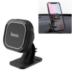 HOCO CA53 Intelligent Dashboard In-car Holder with Strong Magnetic Stable Adsorption
