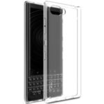 IMAK UX-5 Series TPU Protection Soft Phone Casing for BlackBerry KEY2 LE