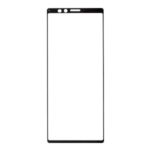 RURIHAI 0.26mm 2.5D Silk Printing Tempered Glass Full Size Screen Film for Sony Xperia 1