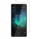 0.3mm Arc Edges Tempered Glass Screen Protector for Nokia 3.1 C