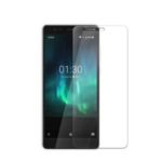 0.3mm Arc Edges Tempered Glass Screen Protective Film for Nokia 3.1 A