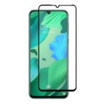 HAT PRINCE 0.26mm 9H 2.5D Arc Edge Tempered Glass Screen Protector for Huawei nova 5/nova 5 Pro