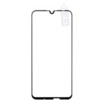 RURIHAI Full Coverage Silk Printing Tempered Glass Screen Protector [0.26mm 2.5D] for Huawei Honor 20 Lite