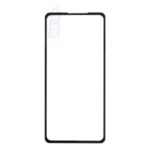 RURIHAI 0.26mm Silk Printing 2.5D Tempered Glass Full Size Screen Protector for Xiaomi Redmi K20 Pro/Mi 9T Pro – Transparent
