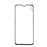 RURIHAI [Solid Defense] 0.26mm 2.5D Tempered Glass Screen Film for OnePlus 7 – Transparent