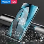 ROCK 9H Anti-explosion HD Full Size Tempered Glass Screen Protector for Huawei Maimang 8 / Honor 20i / Honor 10