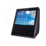 0.3mm Arc Edges Anti-explosion Tempered Glass Full Screen Coverage Protector Film for Amazon Echo Show 5 (2019)