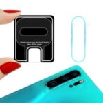Ultra-thin Full Coverage Tempered Glass Lens Protective Film for Huawei P30 Pro