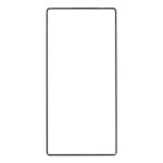 Curved Full Screen Complete Covering Tempered Glass Screen Protector Film for Samsung Galaxy Note 10 (Fingerprint Unlock)