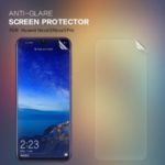 NILLKIN Matte Anti-scratch LCD Screen Protector Film for Huawei nova 5/nova 5 Pro