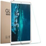 0.25mm 9H Full Size Tempered Glass Screen Protective Film (Arc Edge) for Huawei MediaPad M6 8.4-inch