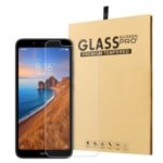 0.25mm 9H Full Size Tempered Glass Screen Protective Film for Xiaomi Redmi 7A