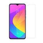 0.3mm Tempered Glass Screen Protector Film Arc Edge for Xiaomi Mi CC9e