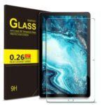 IVSO Tempered Glass Screen Protector for Huawei MediaPad M6 10.8-inch – Transparent