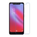 Clear PET HD High Definition Screen Protector Film for Vodafone Smart N10