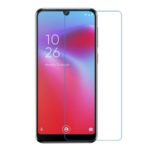 Scratch-resistant HD Clear Transparent Screen Shield Film for Vodafone Smart V10