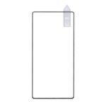 RURIHAI 0.26mm 3D Tempered Glass Full Size Screen Protector for Samsung Galaxy Note 10 Pro