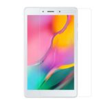 0.25mm 9H Full Size Tempered Glass Screen Protective Film for Samsung Galaxy Tab A 8.0 (2019) T295