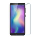 Ultra Clear LCD Screen Guard Protective Film for ZTE Blade A5 (2019)