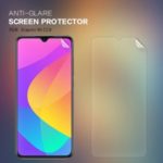 NILLKIN Matte Anti-scratch LCD Screen Protector Film for Xiaomi Mi CC9 / Mi CC9 Meitu Edition