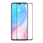 HAT PRINCE for Xiaomi Mi CC9/Mi CC9 Meitu Edition 0.26mm 9H 6D Curved Full Size Tempered Glass Screen Protector Film