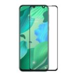 HAT PRINCE Tempered Glass Screen Protector [6D Curved Edge] 0.26mm 9H Full Size for Huawei Nova 5 / Nova 5 Pro